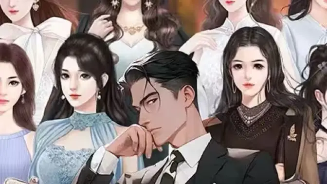 《大豪客》：赌桌上的生死游戏，人性的贪婪与救赎