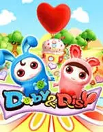 《逗逗迪迪爱探险》：激发孩子好奇心，寓教于乐的动画佳作，开启奇妙冒险之旅！