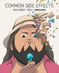 《常见副作用 第一季》：药不能停！爆笑又真实的医疗职场剧来袭！