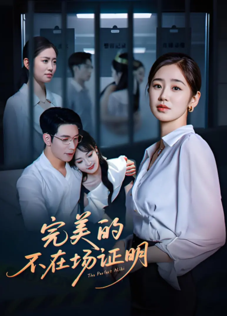 《完美的不在场证明》：悬疑反转？还是故弄玄虚？深度解析与观后感