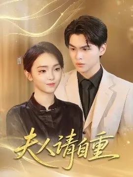 《夫人请自重》：腹黑丫鬟上位记，看我如何拿捏傲娇少爷！