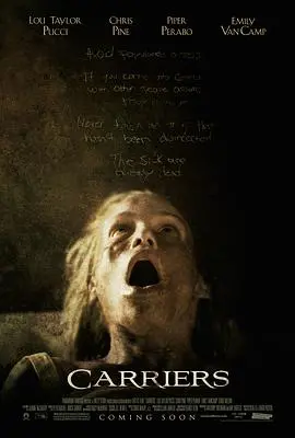 《末日病毒》：丧尸围城下的绝望求生！人性在末日面前不堪一击？生存还是毁灭？