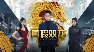 《真假双龙 归龙 冒牌赘婿第》：真龙假凤？看冒牌赘婿如何搅动风云！