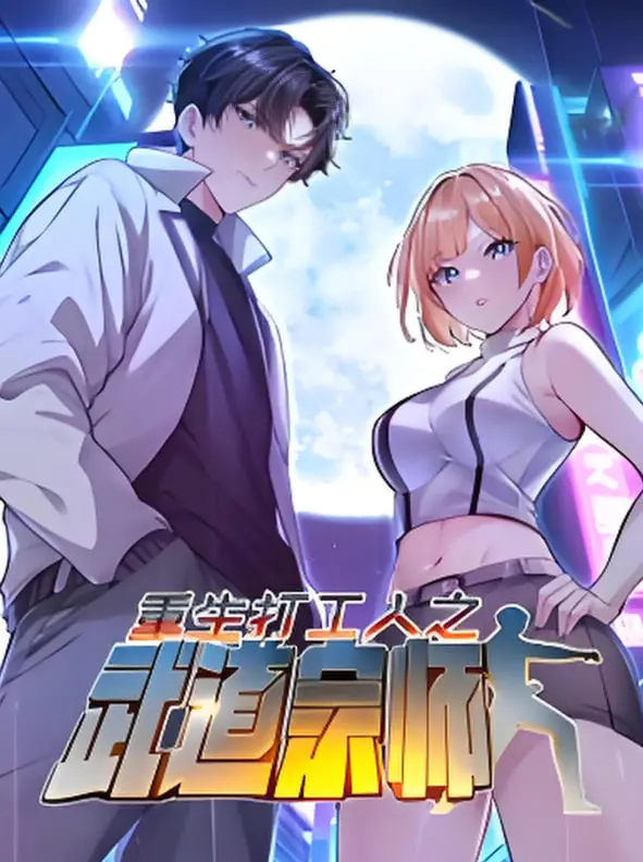 《重生打工人之武道宗师》第一季：热血逆袭！看打工人如何成为武道巅峰